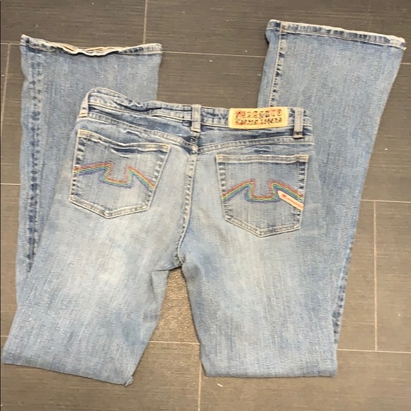 Parasuco denim legend jeans - Picture 10 of 11